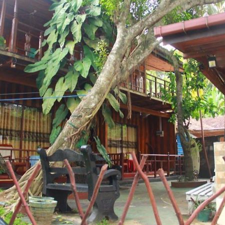 Dinu'S Resort Talaramba Esterno foto