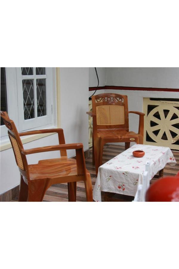 Dinu'S Resort Talaramba Esterno foto