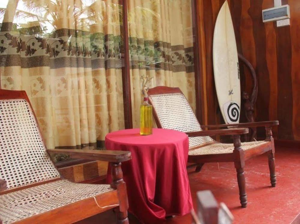Dinu'S Resort Talaramba Esterno foto