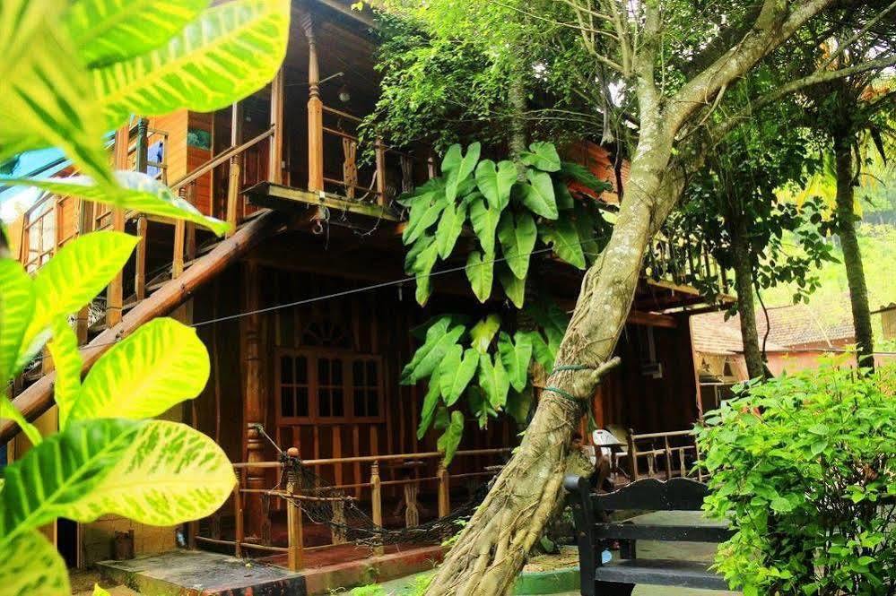 Dinu'S Resort Talaramba Esterno foto